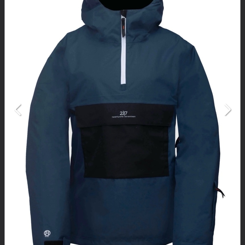 🏷️ NWT 2117 of Sweden Anorak Myres Snowboard Jacket - Women’s